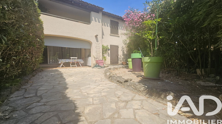 Ma-Cabane - Vente Appartement Cogolin, 65 m²