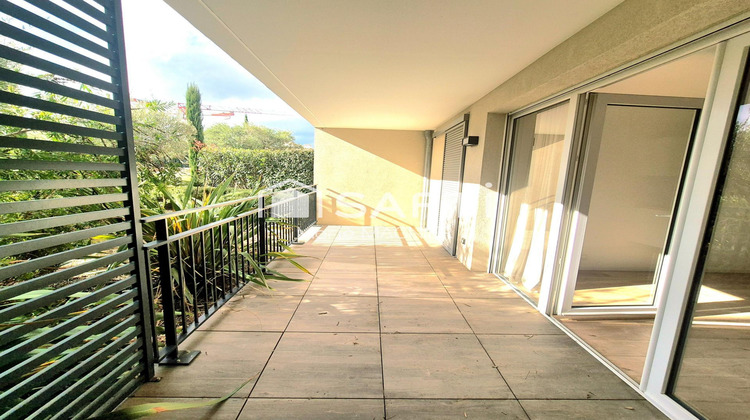 Ma-Cabane - Vente Appartement Cogolin, 43 m²