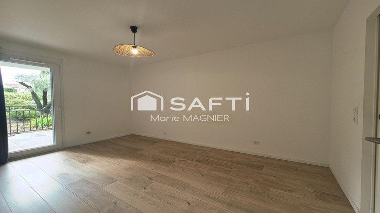 Ma-Cabane - Vente Appartement Cogolin, 43 m²