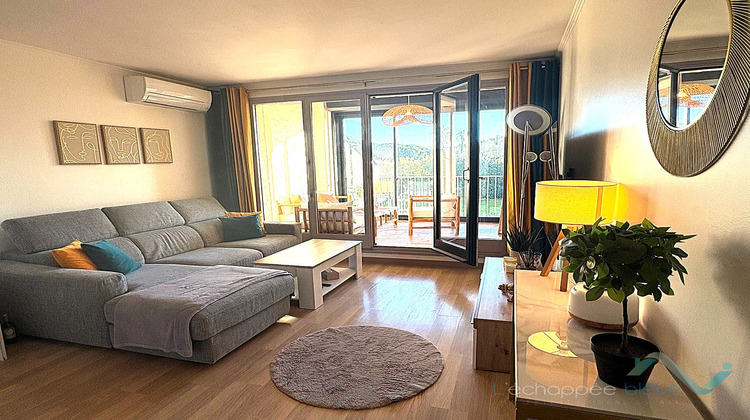 Ma-Cabane - Vente Appartement Cogolin, 35 m²