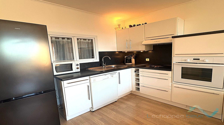 Ma-Cabane - Vente Appartement Cogolin, 35 m²