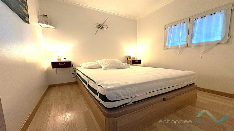 Ma-Cabane - Vente Appartement Cogolin, 35 m²