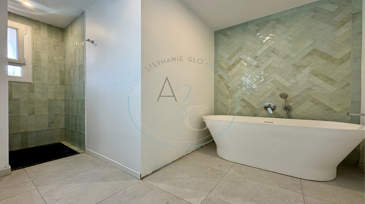 Ma-Cabane - Vente Appartement COGOLIN, 90 m²