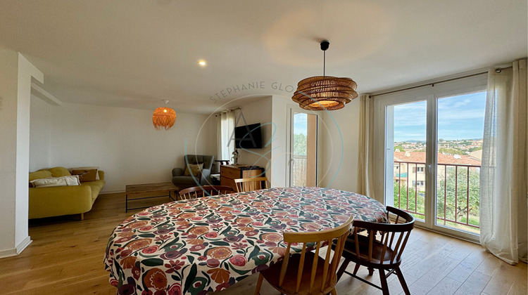 Ma-Cabane - Vente Appartement COGOLIN, 90 m²