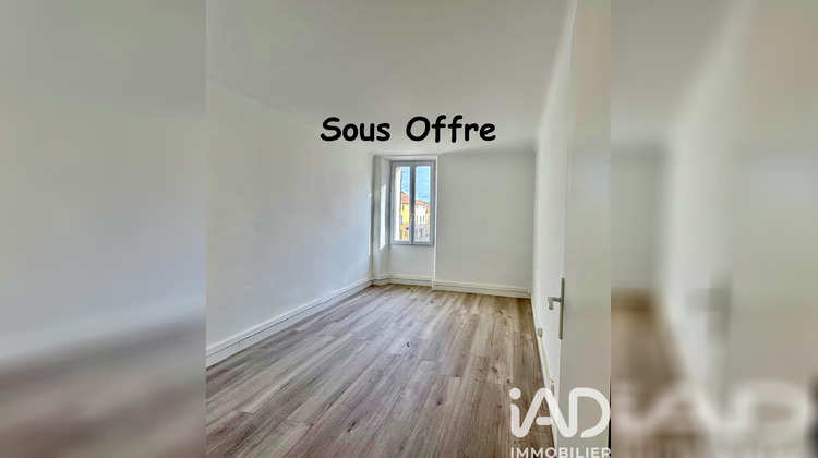 Ma-Cabane - Vente Appartement Cogolin, 54 m²