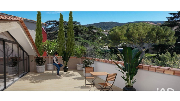 Ma-Cabane - Vente Appartement Cogolin, 97 m²