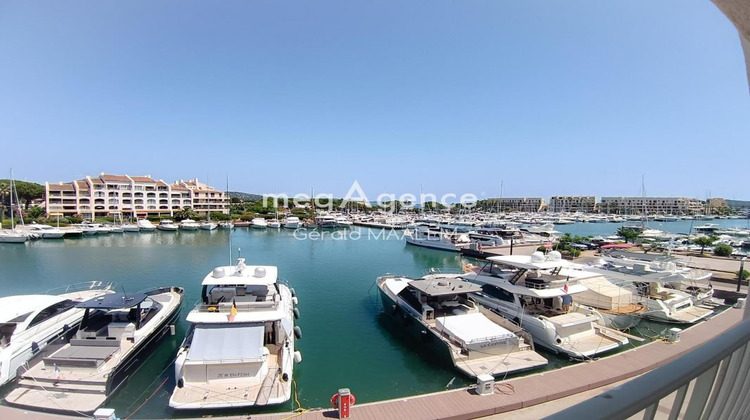 Ma-Cabane - Vente Appartement COGOLIN, 53 m²