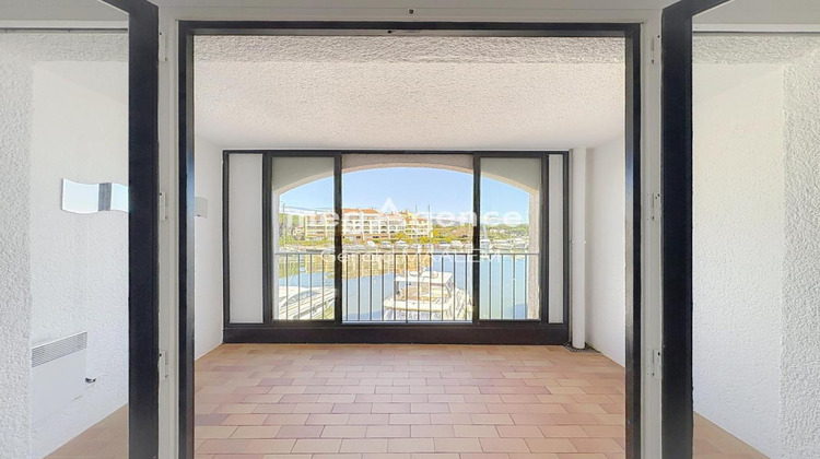 Ma-Cabane - Vente Appartement COGOLIN, 53 m²