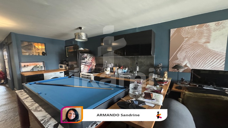 Ma-Cabane - Vente Appartement Cogolin, 51 m²