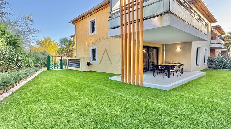 Ma-Cabane - Vente Appartement COGOLIN, 70 m²