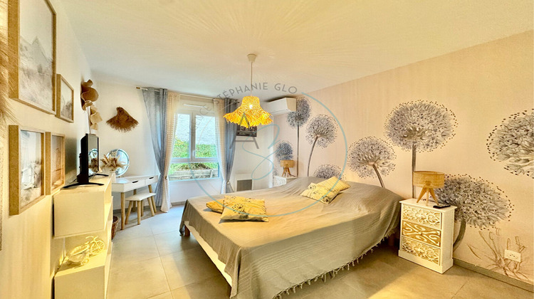 Ma-Cabane - Vente Appartement COGOLIN, 70 m²