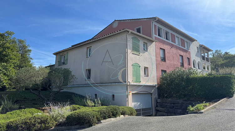 Ma-Cabane - Vente Appartement COGOLIN, 92 m²