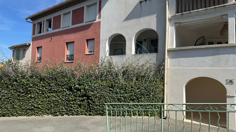 Ma-Cabane - Vente Appartement COGOLIN, 92 m²