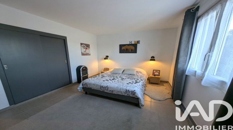 Ma-Cabane - Vente Appartement Cogolin, 64 m²