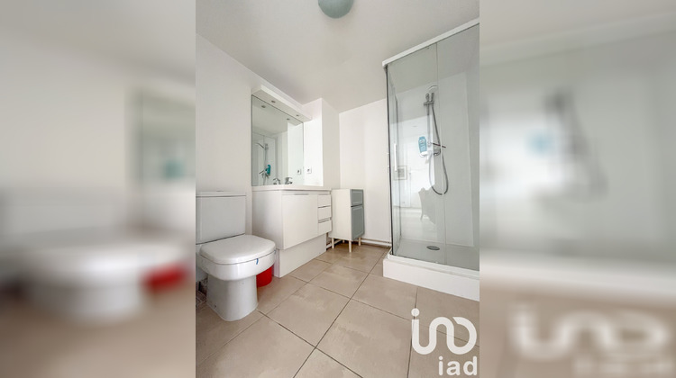 Ma-Cabane - Vente Appartement Cogolin, 53 m²