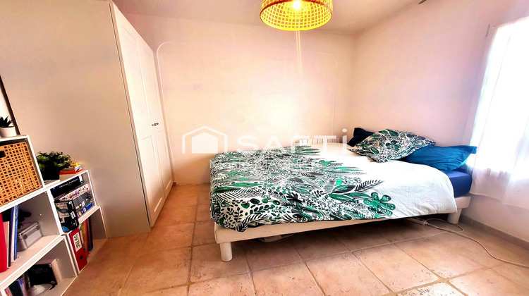 Ma-Cabane - Vente Appartement Cogolin, 66 m²