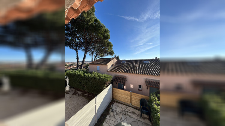 Ma-Cabane - Vente Appartement Cogolin, 27 m²