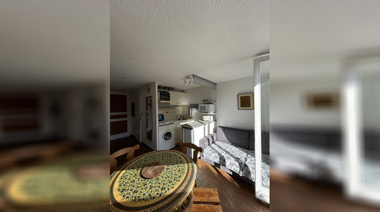 Ma-Cabane - Vente Appartement Cogolin, 27 m²