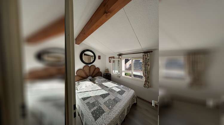 Ma-Cabane - Vente Appartement Cogolin, 27 m²