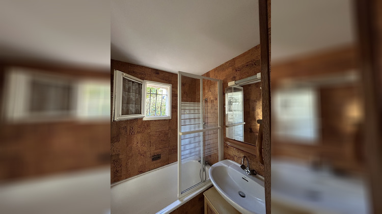 Ma-Cabane - Vente Appartement Cogolin, 27 m²