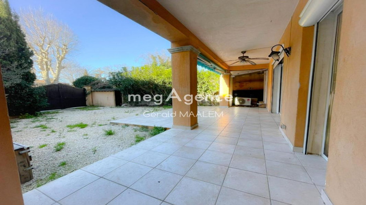 Ma-Cabane - Vente Appartement COGOLIN, 93 m²