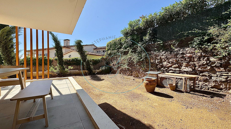 Ma-Cabane - Vente Appartement COGOLIN, 84 m²