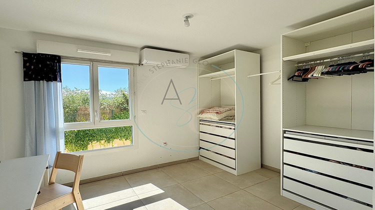 Ma-Cabane - Vente Appartement COGOLIN, 84 m²