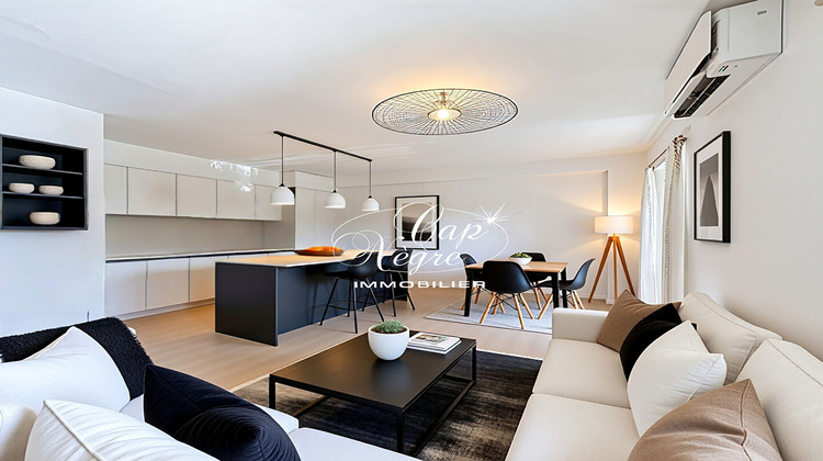 Ma-Cabane - Vente Appartement COGOLIN, 67 m²