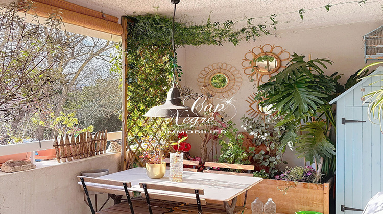 Ma-Cabane - Vente Appartement COGOLIN, 67 m²