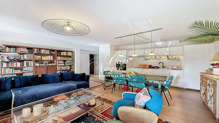 Ma-Cabane - Vente Appartement COGOLIN, 67 m²