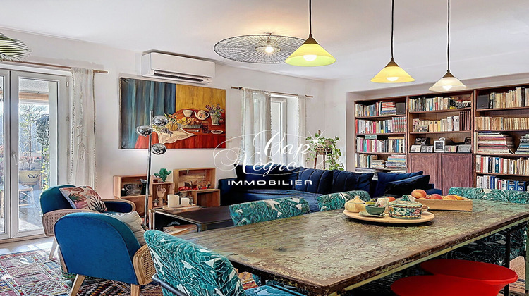 Ma-Cabane - Vente Appartement COGOLIN, 67 m²