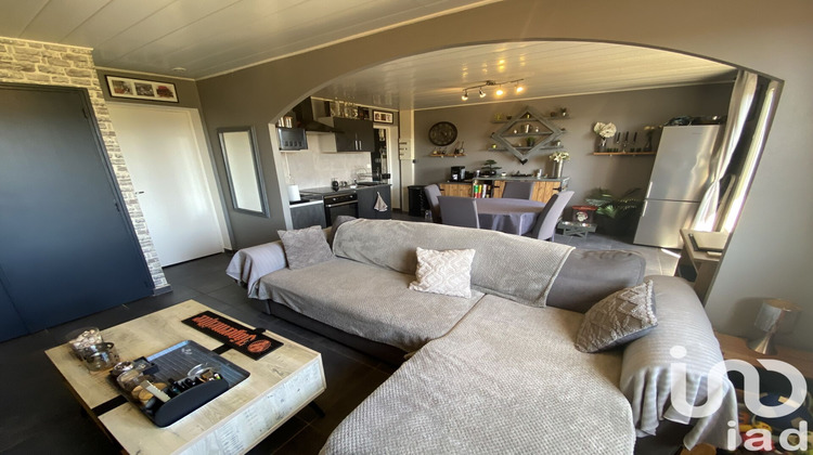 Ma-Cabane - Vente Appartement Cogolin, 56 m²