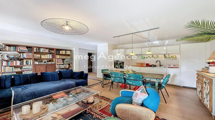 Ma-Cabane - Vente Appartement COGOLIN, 67 m²