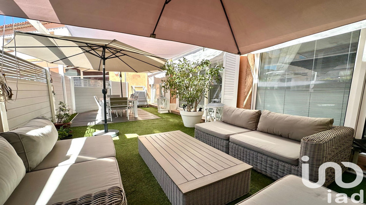 Ma-Cabane - Vente Appartement Cogolin, 85 m²