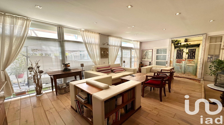 Ma-Cabane - Vente Appartement Cogolin, 85 m²