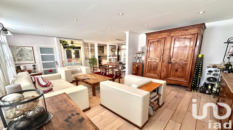 Ma-Cabane - Vente Appartement Cogolin, 85 m²