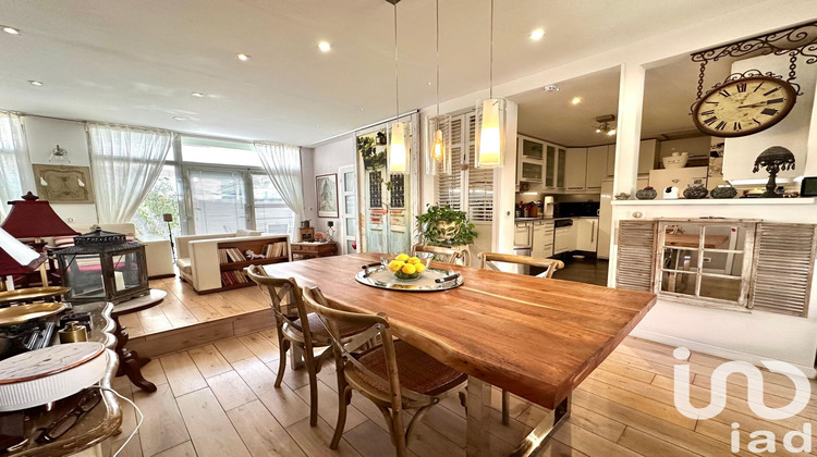 Ma-Cabane - Vente Appartement Cogolin, 85 m²