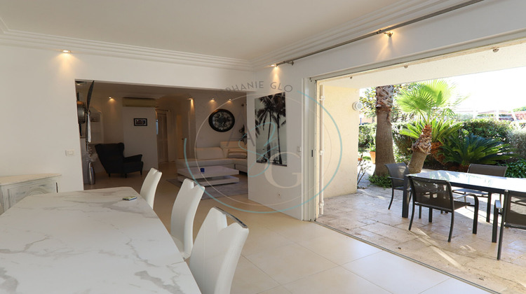 Ma-Cabane - Vente Appartement COGOLIN, 120 m²