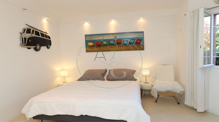 Ma-Cabane - Vente Appartement COGOLIN, 120 m²