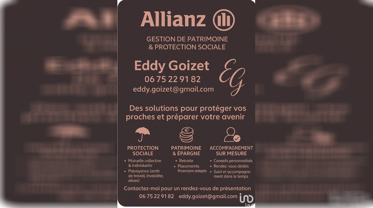 Ma-Cabane - Vente Appartement Cogolin, 64 m²