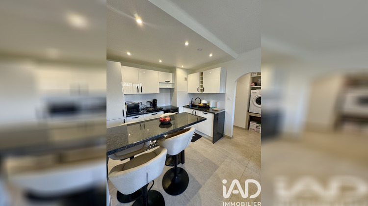 Ma-Cabane - Vente Appartement Cogolin, 42 m²