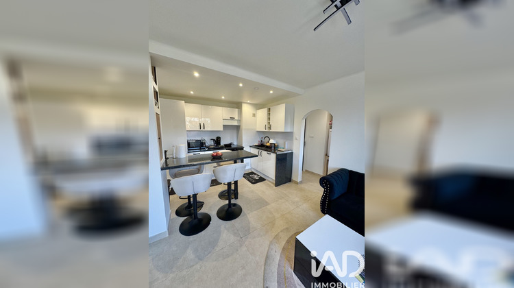 Ma-Cabane - Vente Appartement Cogolin, 42 m²