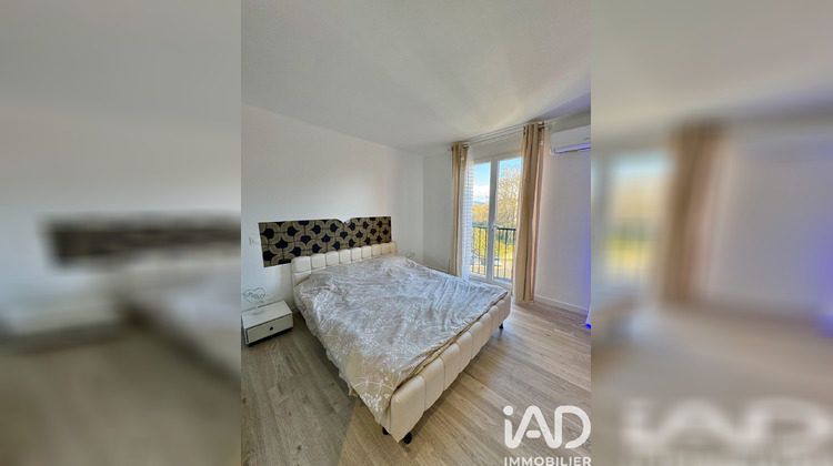 Ma-Cabane - Vente Appartement Cogolin, 42 m²