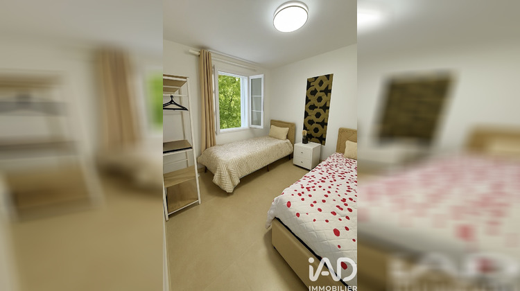 Ma-Cabane - Vente Appartement Cogolin, 42 m²