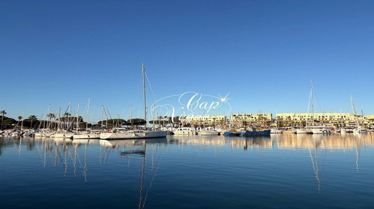 Ma-Cabane - Vente Appartement COGOLIN, 45 m²