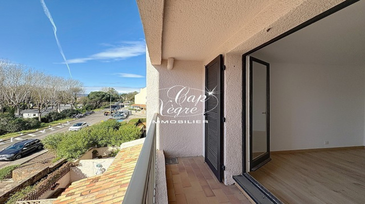 Ma-Cabane - Vente Appartement COGOLIN, 45 m²