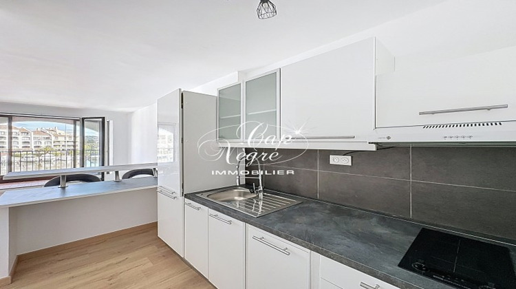 Ma-Cabane - Vente Appartement COGOLIN, 45 m²