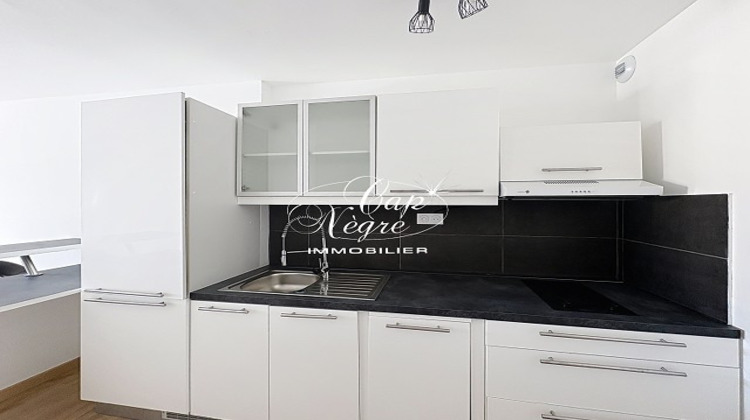 Ma-Cabane - Vente Appartement COGOLIN, 45 m²