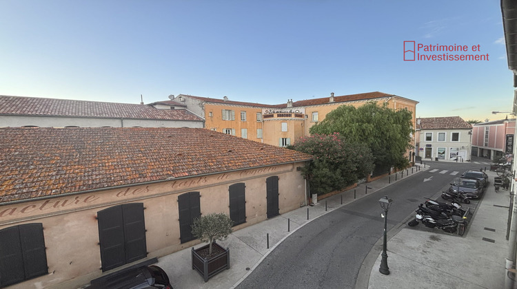 Ma-Cabane - Vente Appartement Cogolin, 73 m²