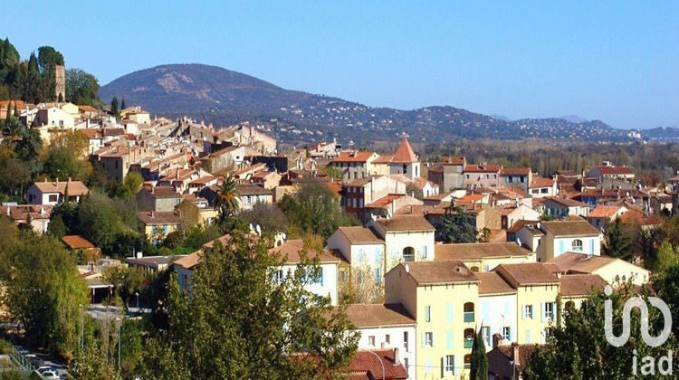 Ma-Cabane - Vente Appartement Cogolin, 50 m²